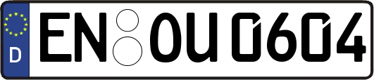 EN-OU0604