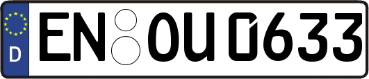 EN-OU0633