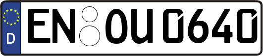 EN-OU0640