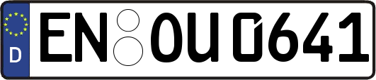 EN-OU0641