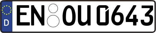 EN-OU0643