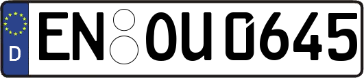 EN-OU0645