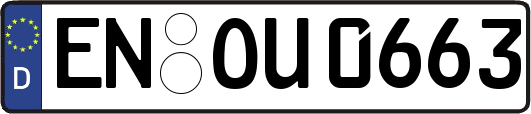 EN-OU0663