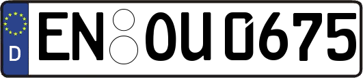 EN-OU0675