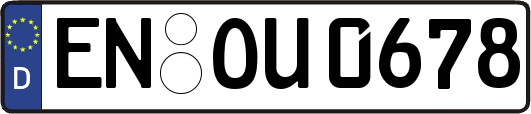 EN-OU0678