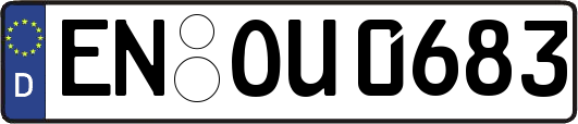 EN-OU0683