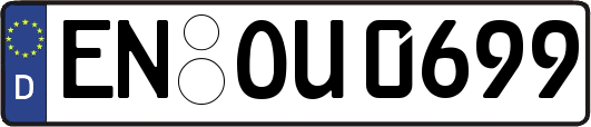 EN-OU0699