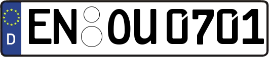 EN-OU0701