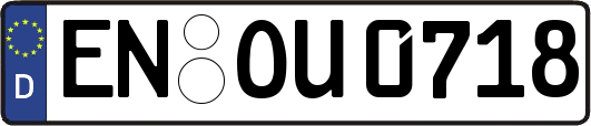 EN-OU0718