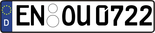 EN-OU0722