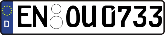 EN-OU0733