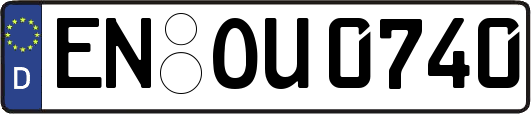 EN-OU0740