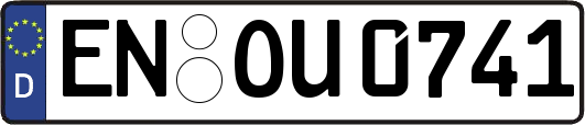 EN-OU0741