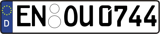 EN-OU0744