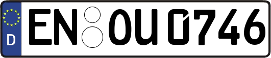 EN-OU0746