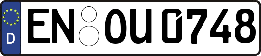 EN-OU0748