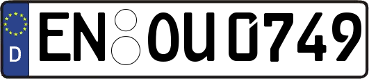 EN-OU0749