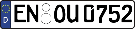 EN-OU0752