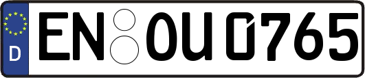 EN-OU0765