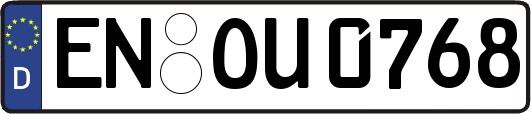 EN-OU0768