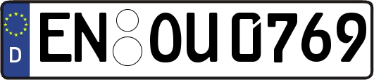 EN-OU0769