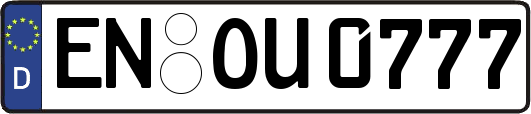 EN-OU0777