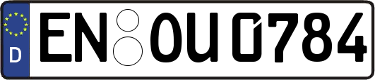 EN-OU0784