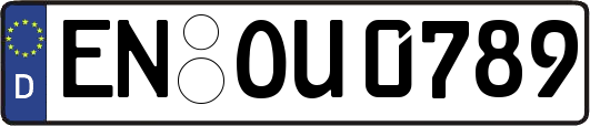 EN-OU0789