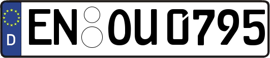 EN-OU0795