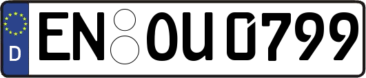 EN-OU0799
