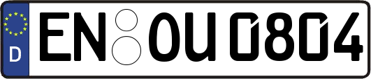 EN-OU0804