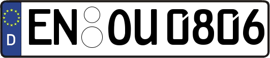 EN-OU0806