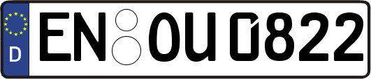 EN-OU0822