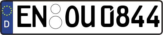 EN-OU0844
