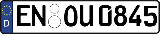 EN-OU0845