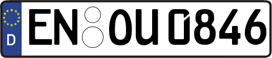 EN-OU0846