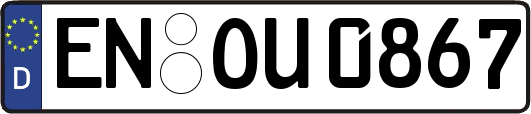 EN-OU0867