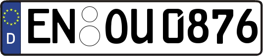 EN-OU0876