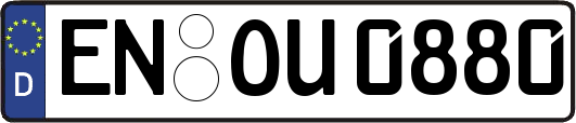 EN-OU0880