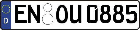 EN-OU0885