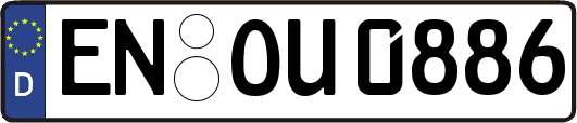 EN-OU0886