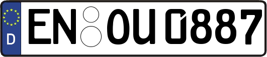 EN-OU0887