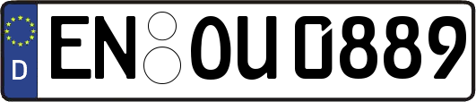 EN-OU0889