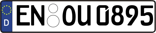 EN-OU0895