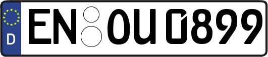 EN-OU0899