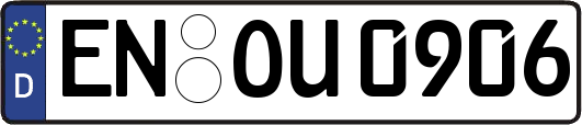 EN-OU0906