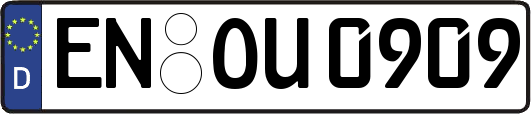 EN-OU0909