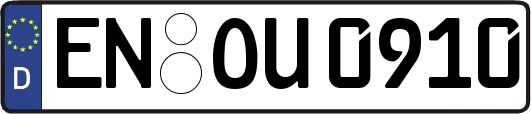 EN-OU0910