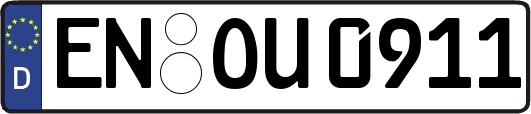 EN-OU0911