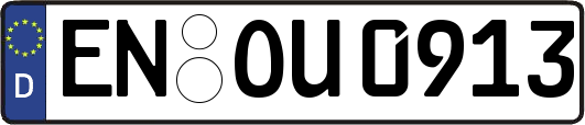 EN-OU0913